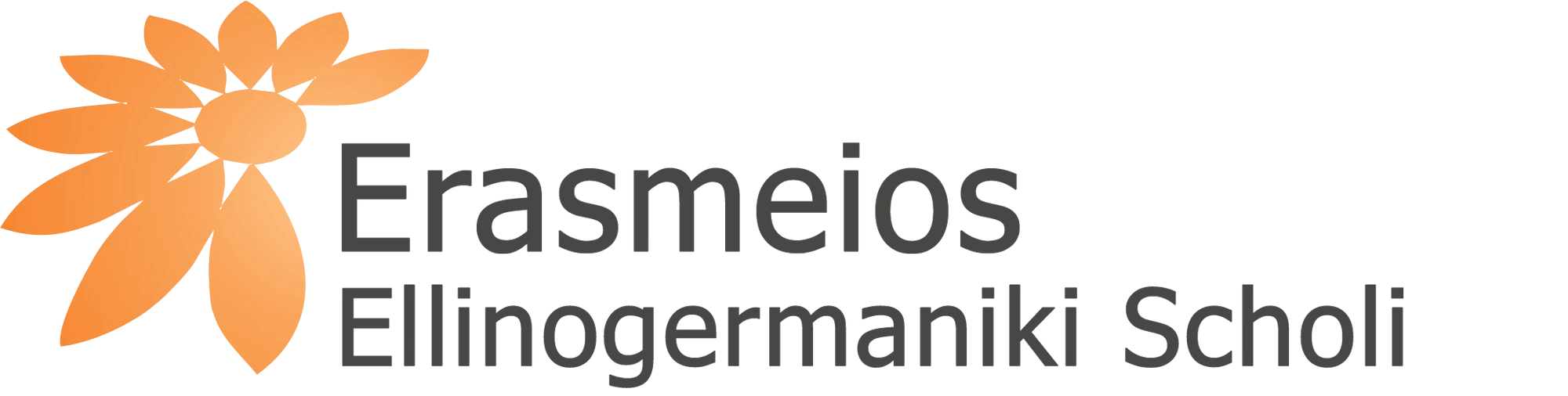 Erasmeios Ellinogermaniki