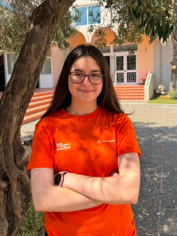 Myrto Petraki