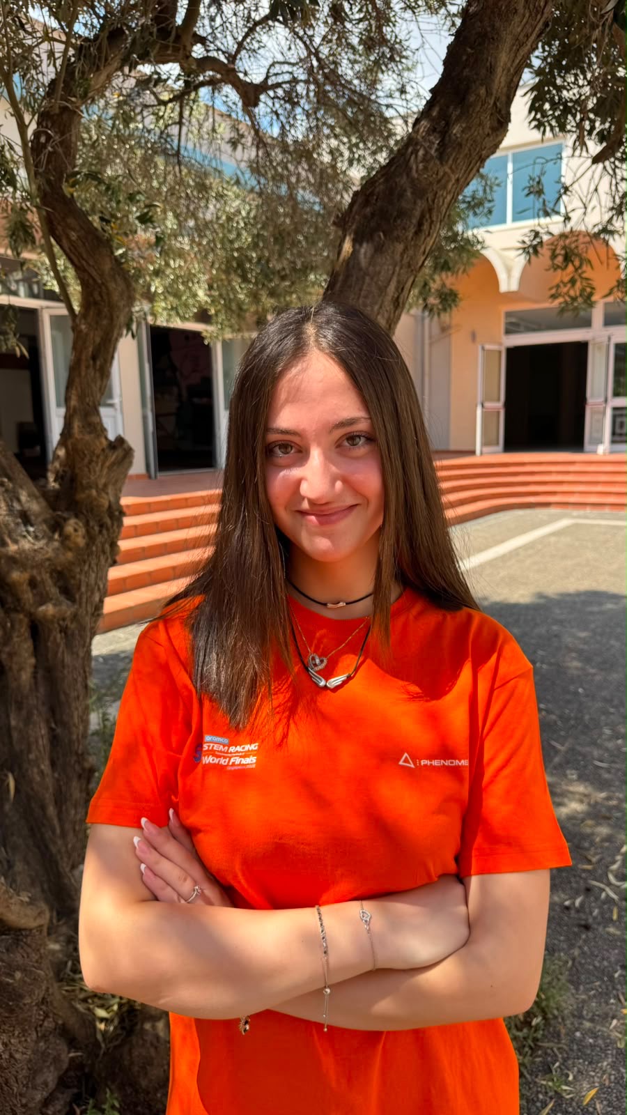 Ioanna Karakatsani